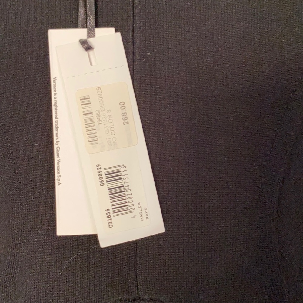 Versace Collection sweater